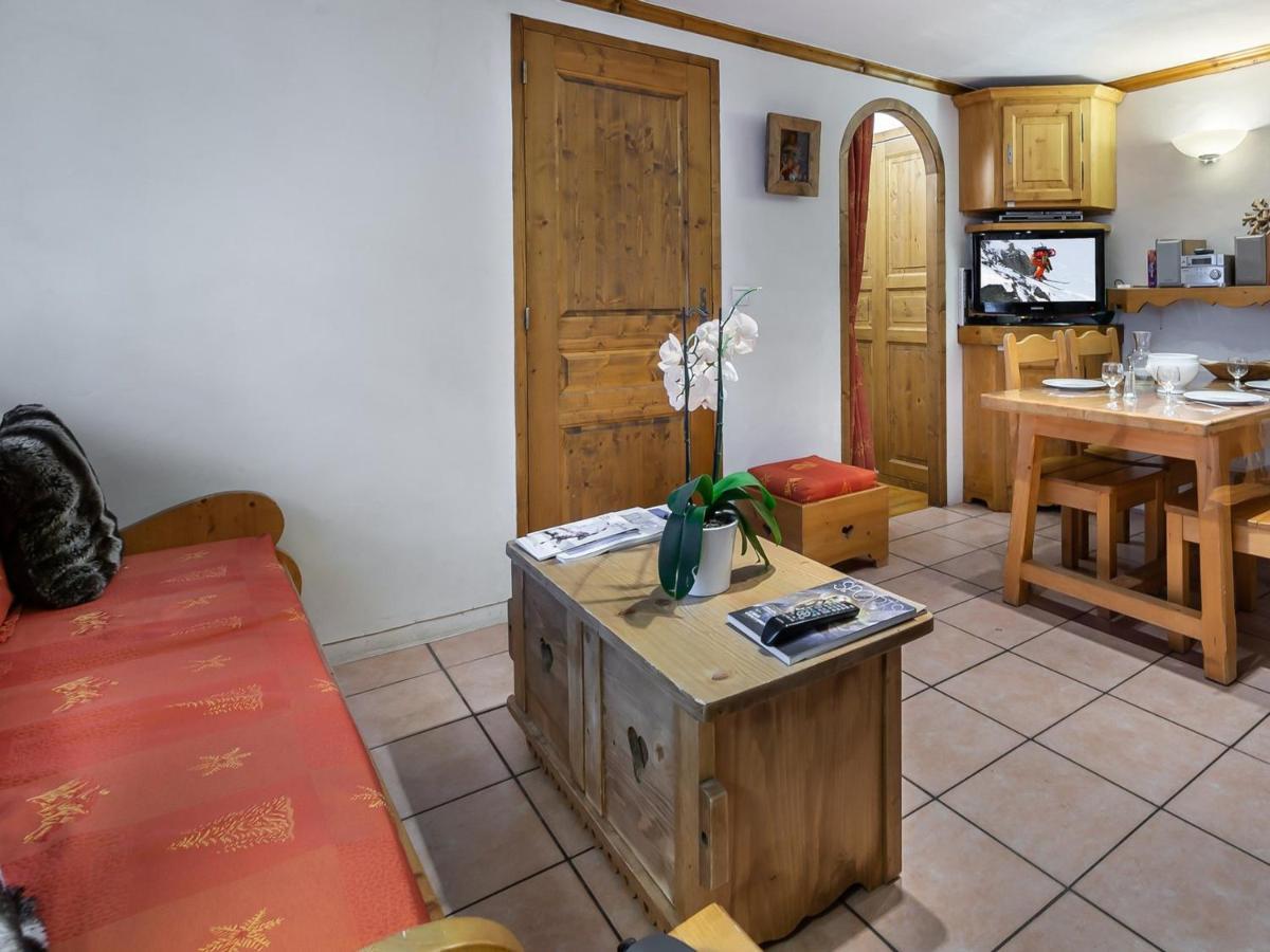 Appartement Cosy En Centre-Ville Proche Des Pistes Avec Wifi - Fr-1-564-74 谷雪维尔 外观 照片